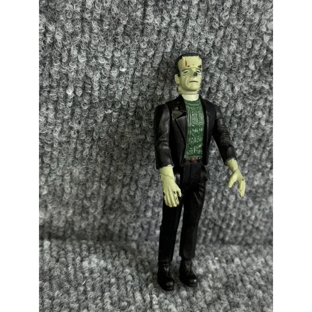 Vintage REMCO UNIVERSAL MONSTERS Frankenstein 3.75